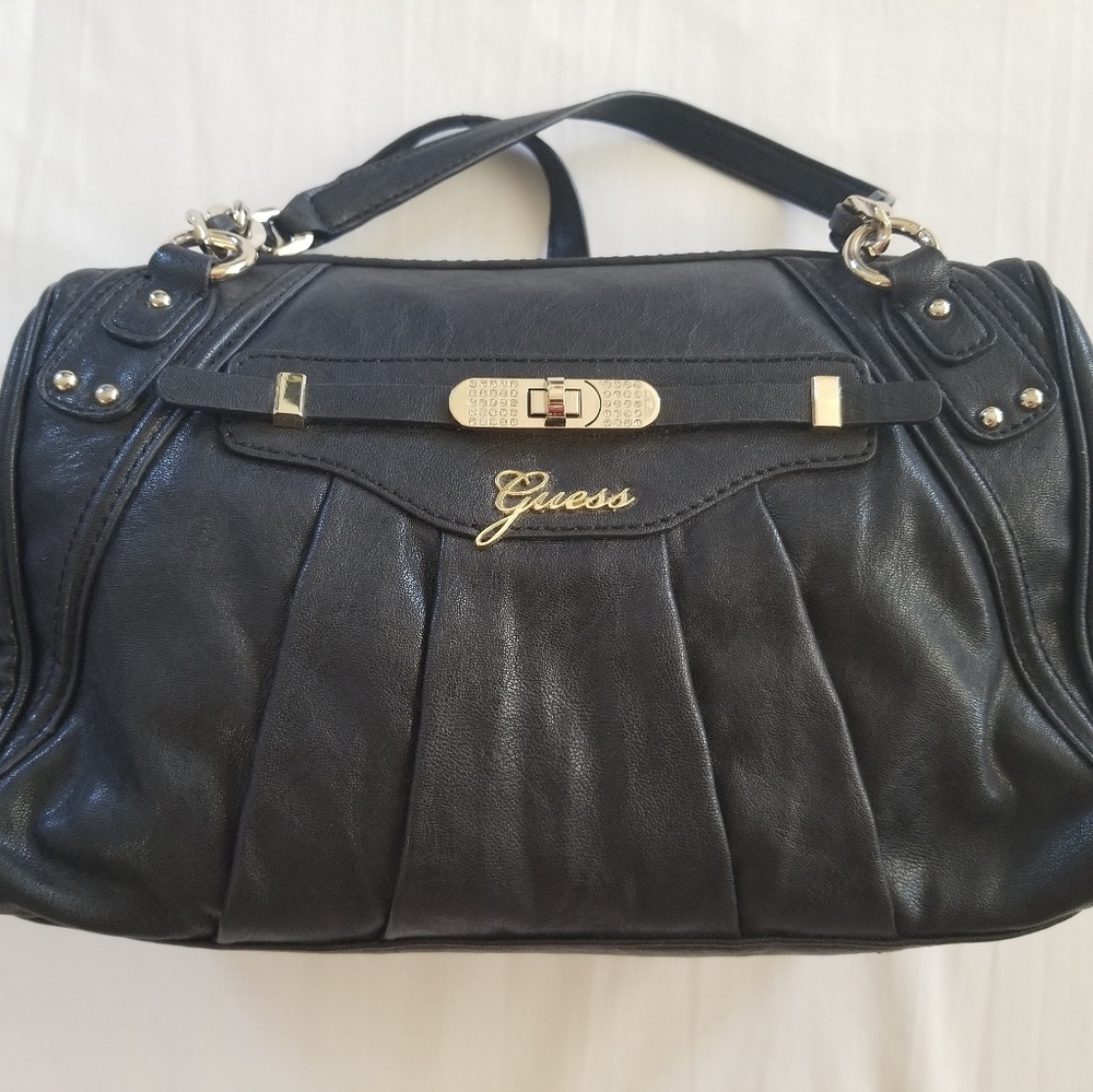 GUESS Satchel